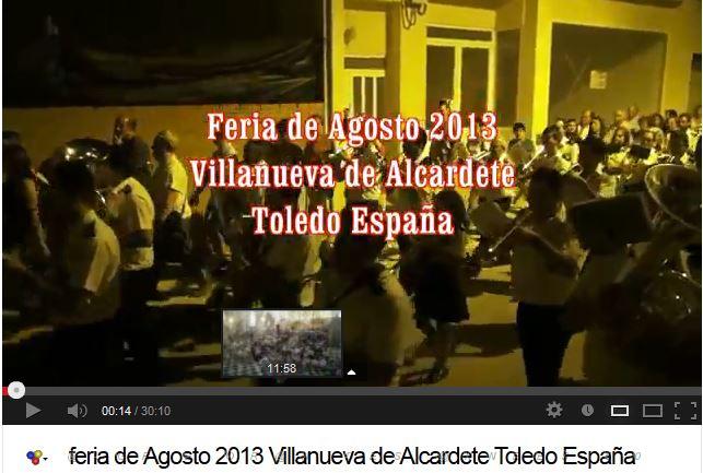 196 feria de Agosto 2013 Villanueva de Alcardete Toledo.JPG